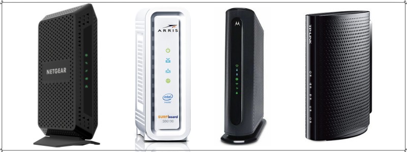 Can I use my own wireless router with spectrum